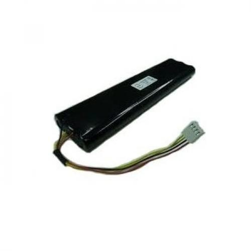 Дополнительный аккумулятор 9.6V-3.5AH NIMH для 5кВ мегаомметров CA654x, CA6462, CA6470, СА6471