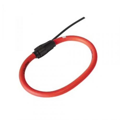 AmpFlex450, комплект 4 гибких клещей, 0,1 - 10 000 А,  450 мм.