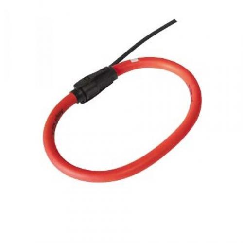 AmpFlex800, комплект 4 гибких клещей, 0,1 - 10 000 А, 800 мм.