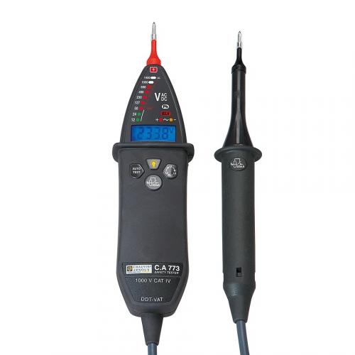 CA773, индикатор напряжения, 1000 В, IP65