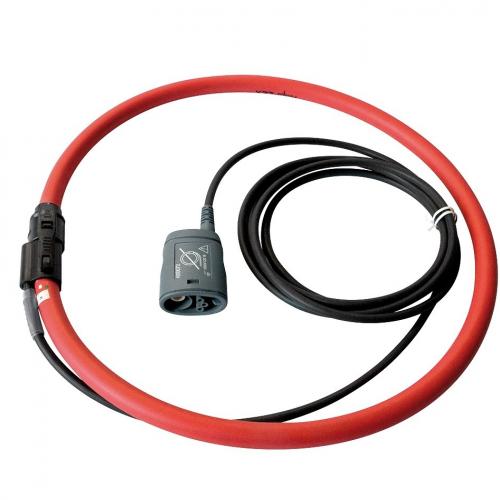 HX0072 - Токоизмерительные гибкие клещи Probix AmpFlex 0,01А-3000А , 200кГц петля Роговского