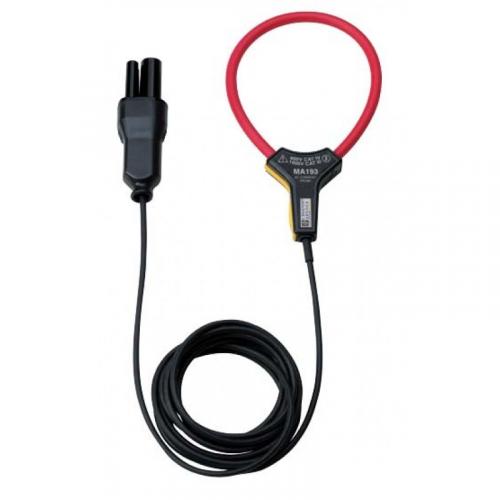 MiniFlex MA193-250 - токовые клещи, 10 кА, для анализаторов PEL и СА833х