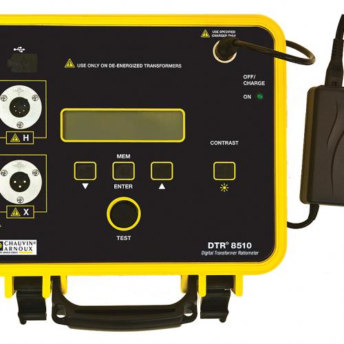 DTR8510