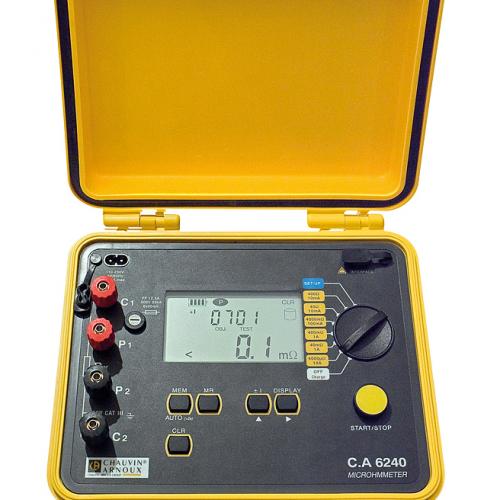 CA6240